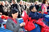 2011 Lourdes Pilgrimage - Grotto Mass (8/103)